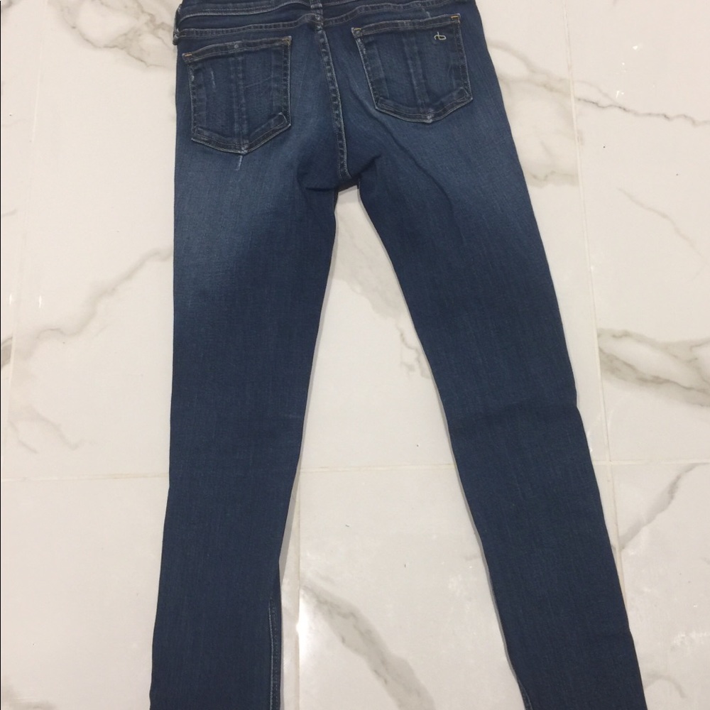 Rag & Bone Jeans - Picture 2 of 5
